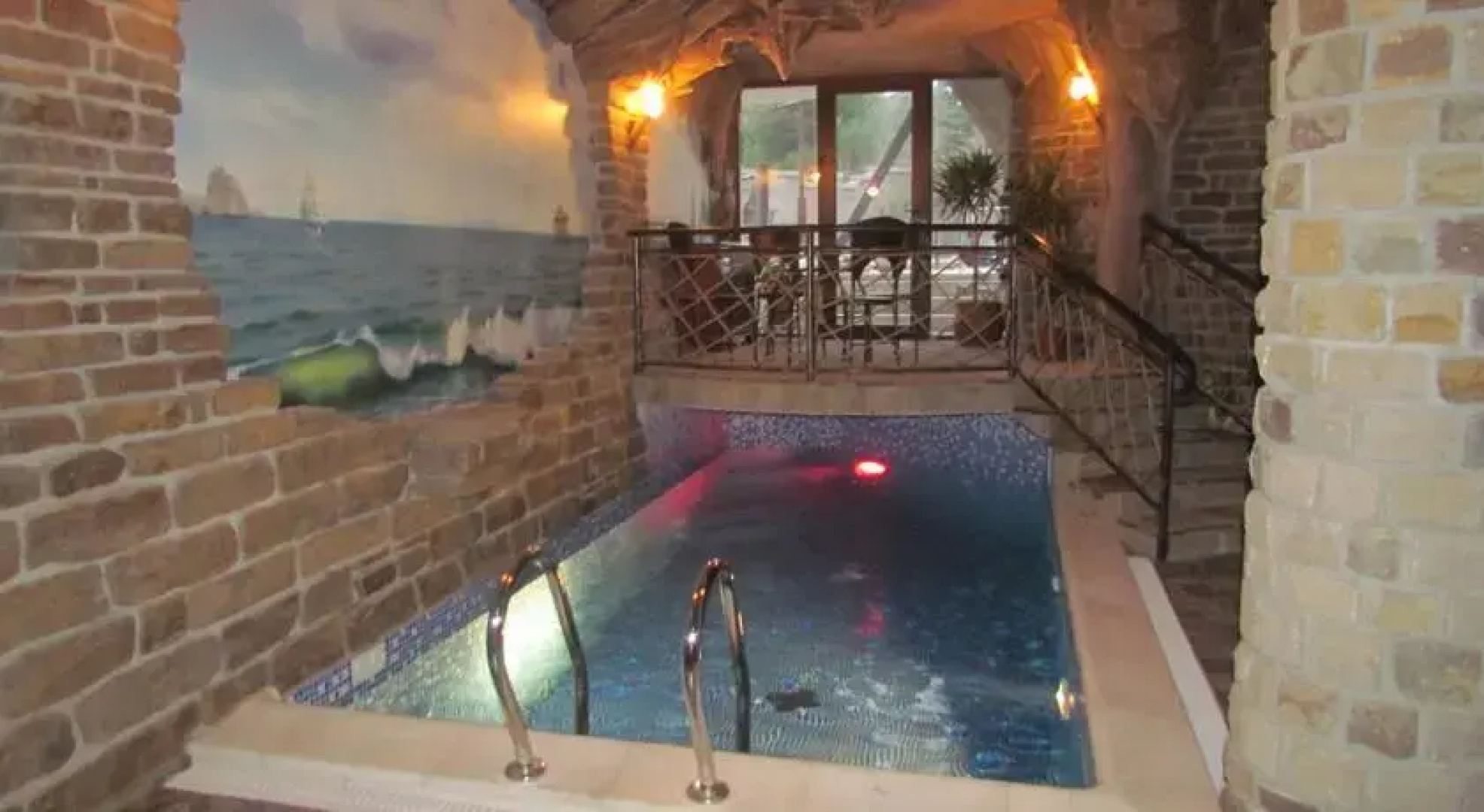 Guest House Solnechnyy Bereg