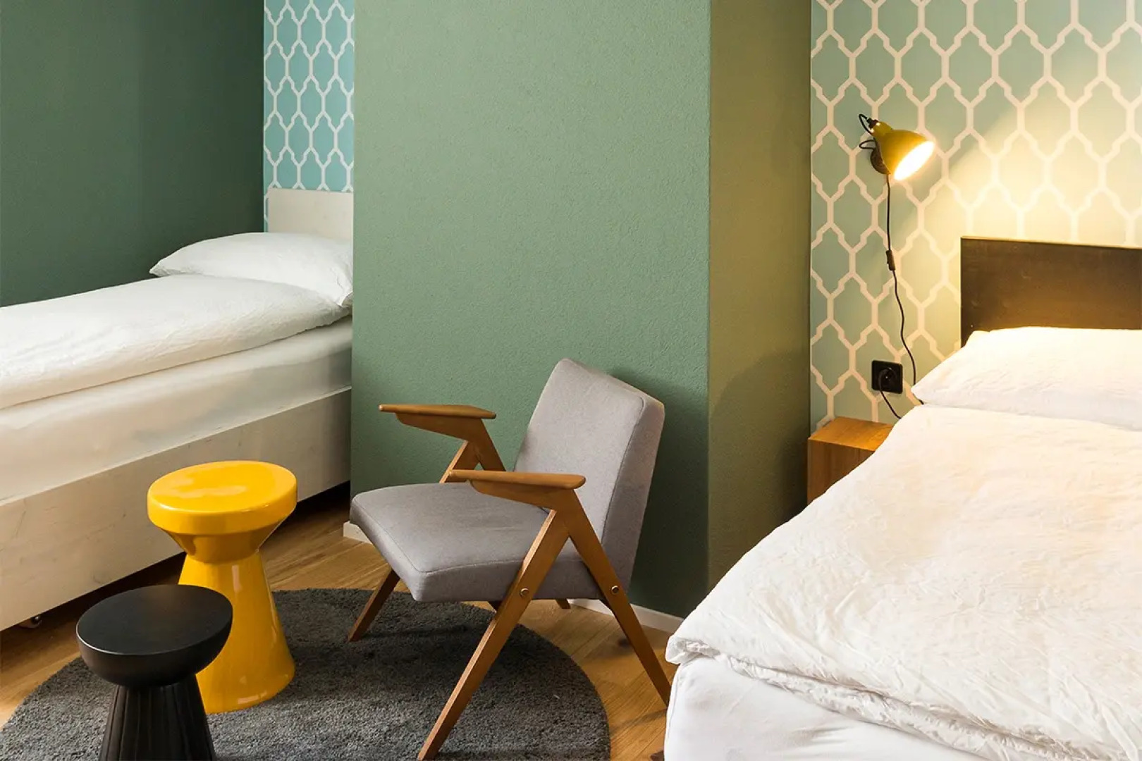 Adler Boutique Hotel & Pub