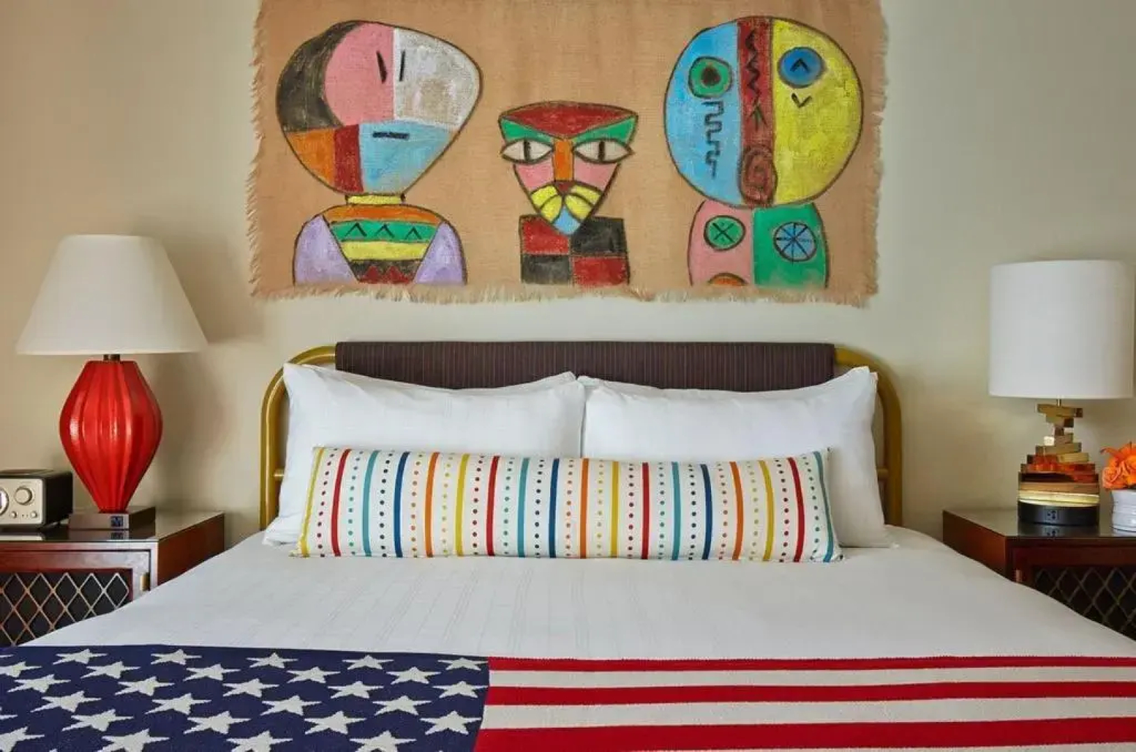 Отель Graduate by Hilton Tempe