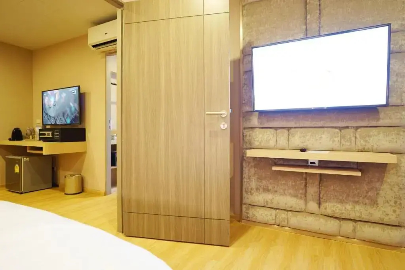 Отель De Prime Rang Nam