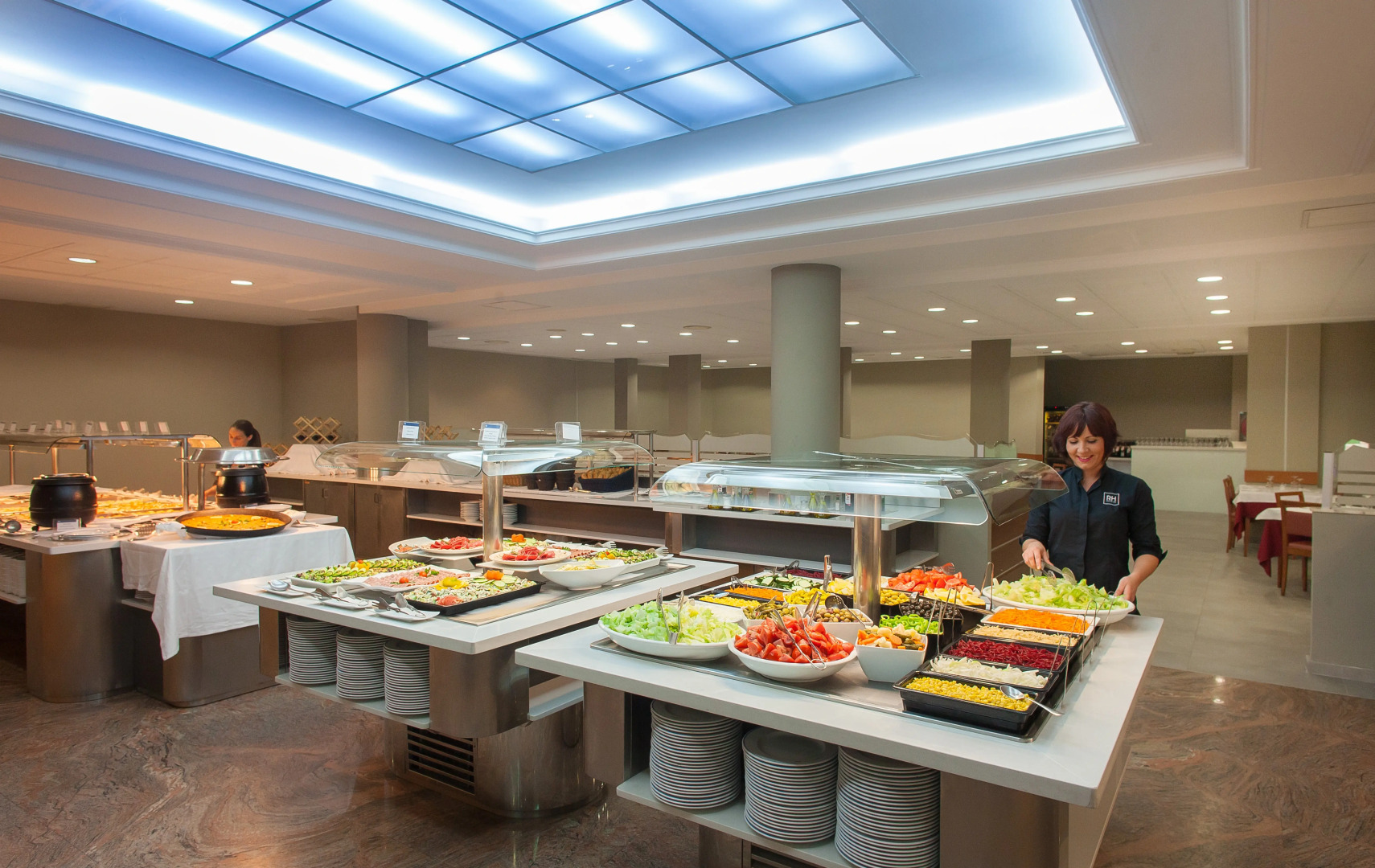 Hotel RH Vinaròs Playa