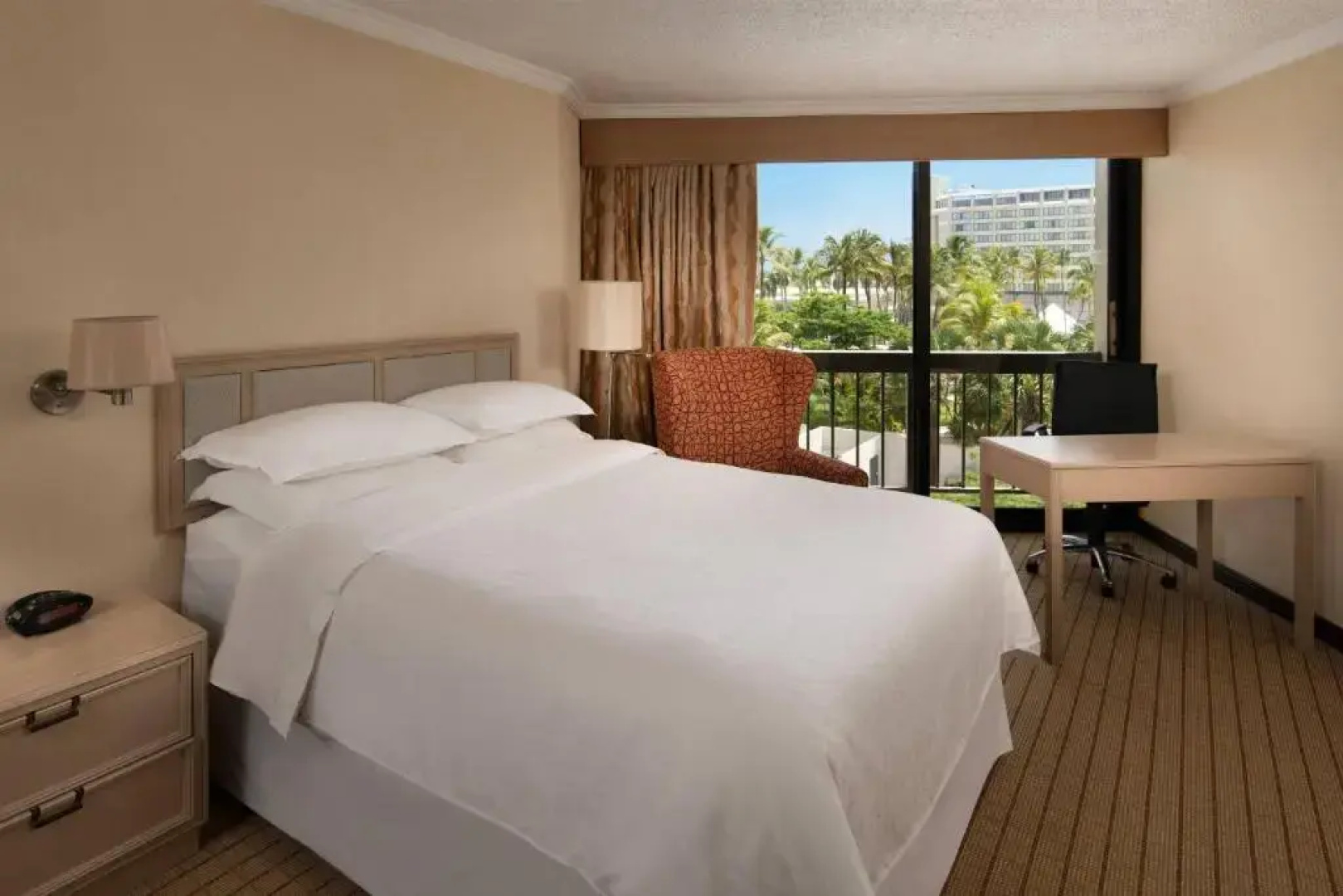 Sheraton Santo Domingo Hotel