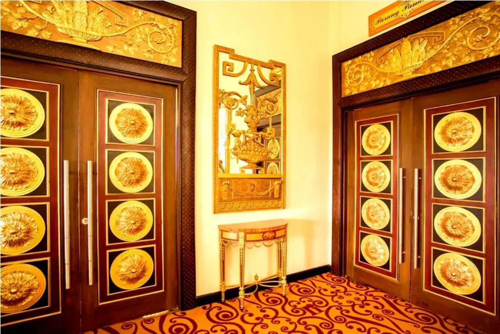 Ros-In Hotel Yogyakarta