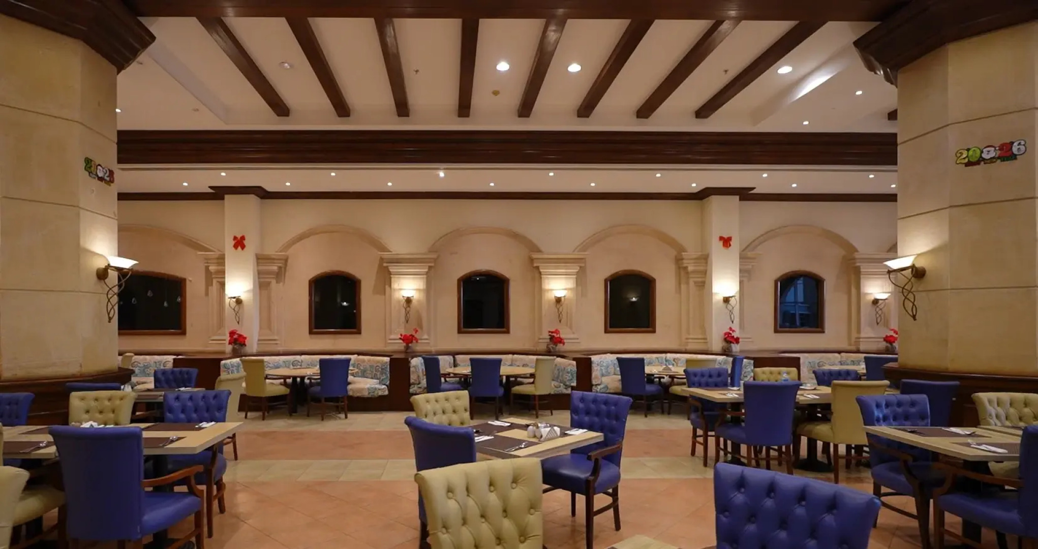 Pyramisa Beach Resort, Hurghada - Sahl Hasheesh