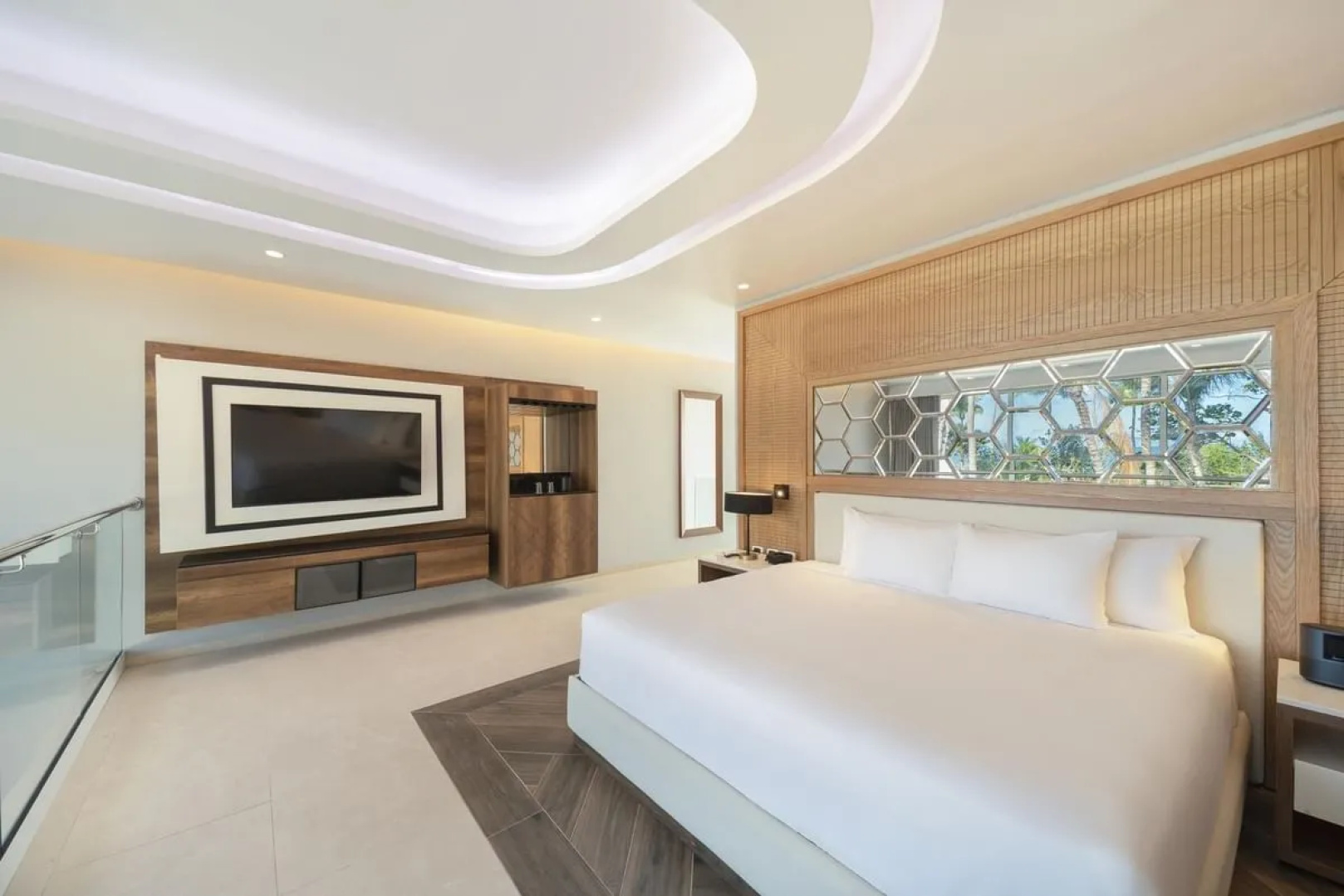 Marriott Miches Beach Resort