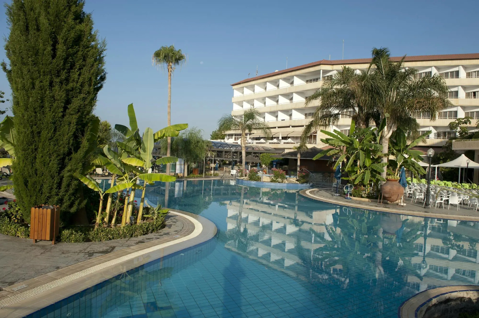 Atlantica Bay Hotel - Adults Only