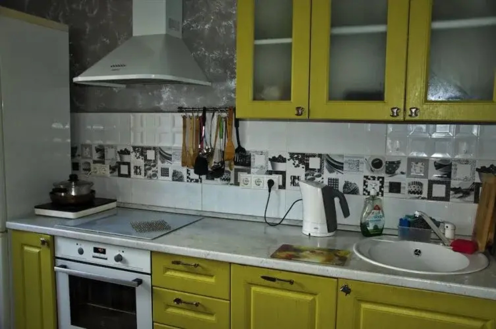 Хостел «Петровский»