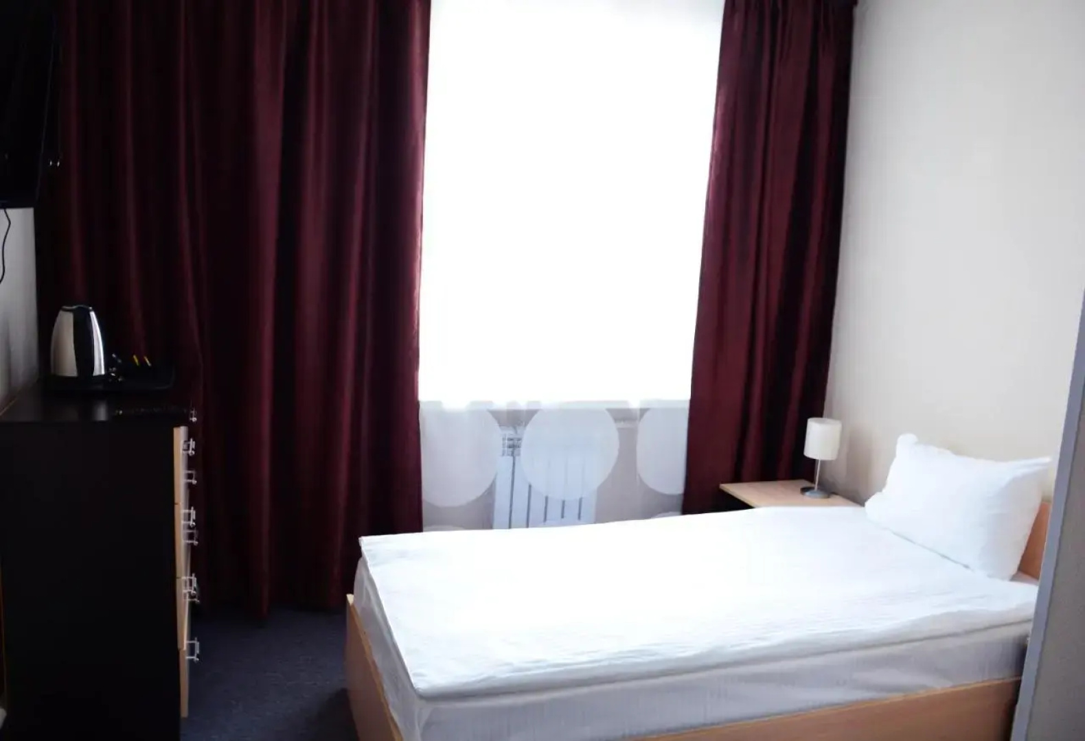 Hotel Partizan
