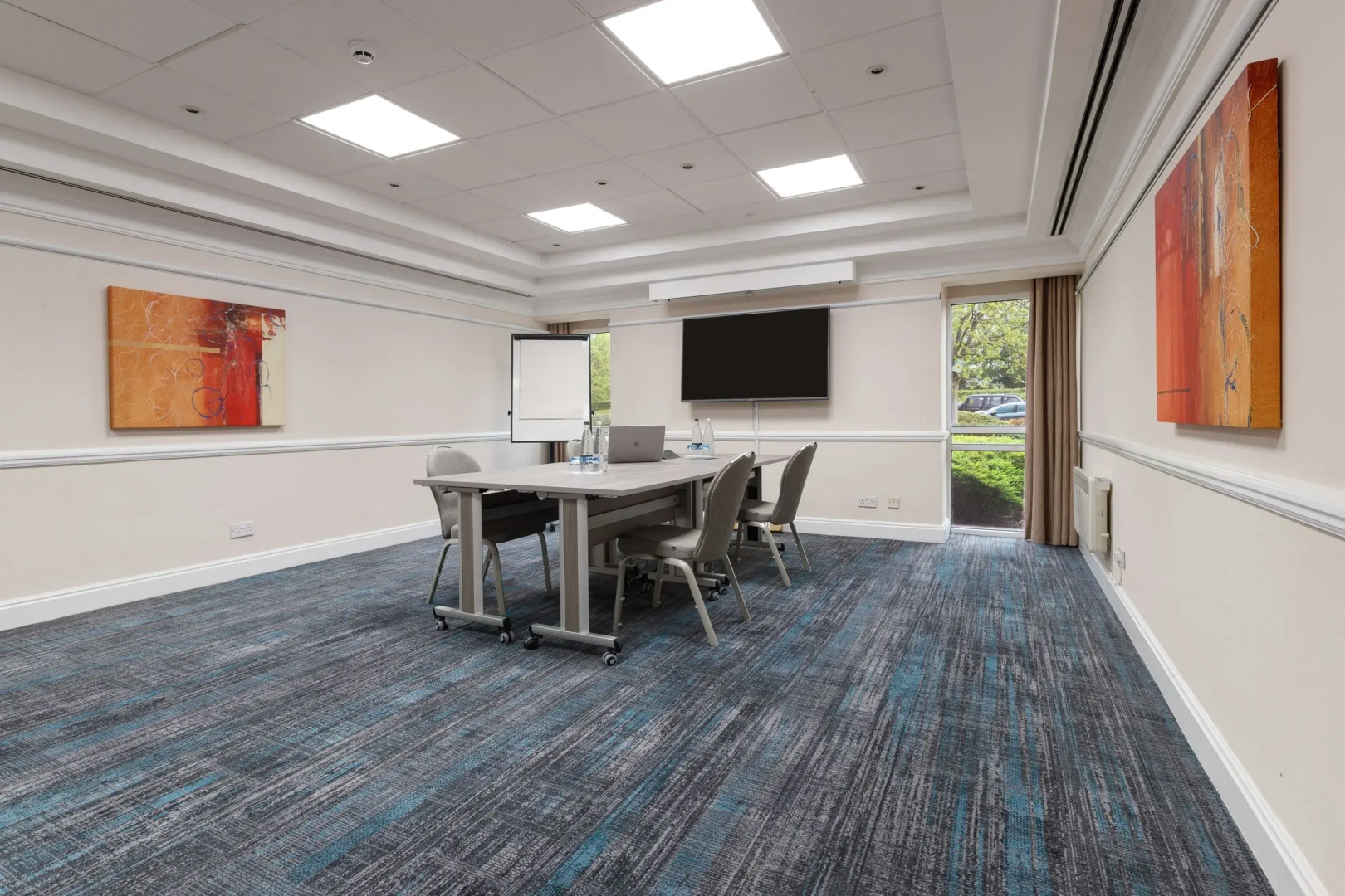 Hilton Northampton