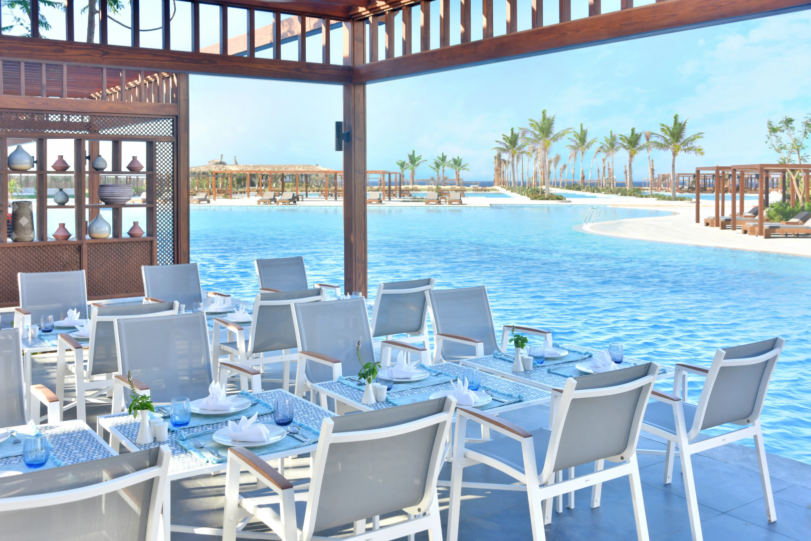 Steigenberger Resort Alaya - Adults Friendly 16 Years Plus