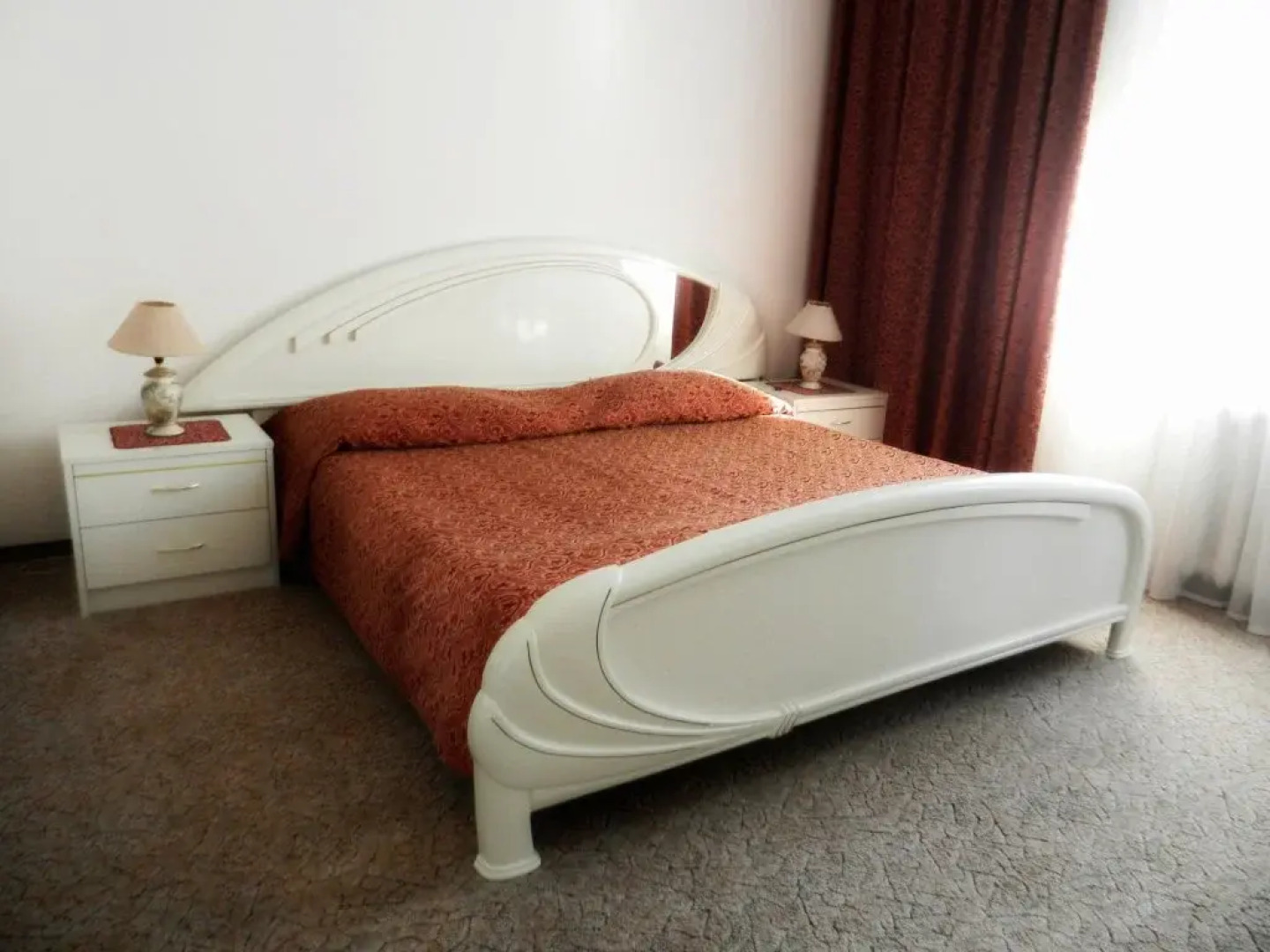 Парк-отель Ялта