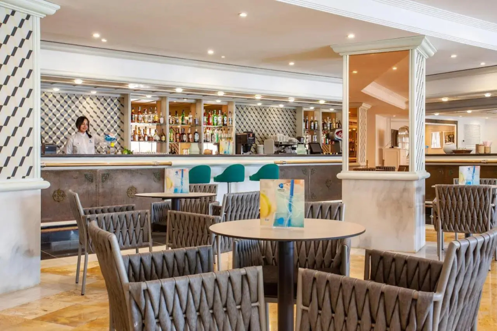 Grupotel Los Príncipes & Spa