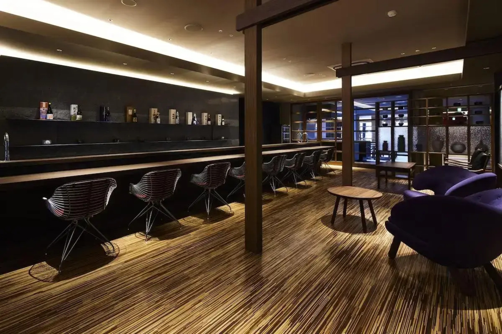 Гостевой дом Itsukushima Iroha