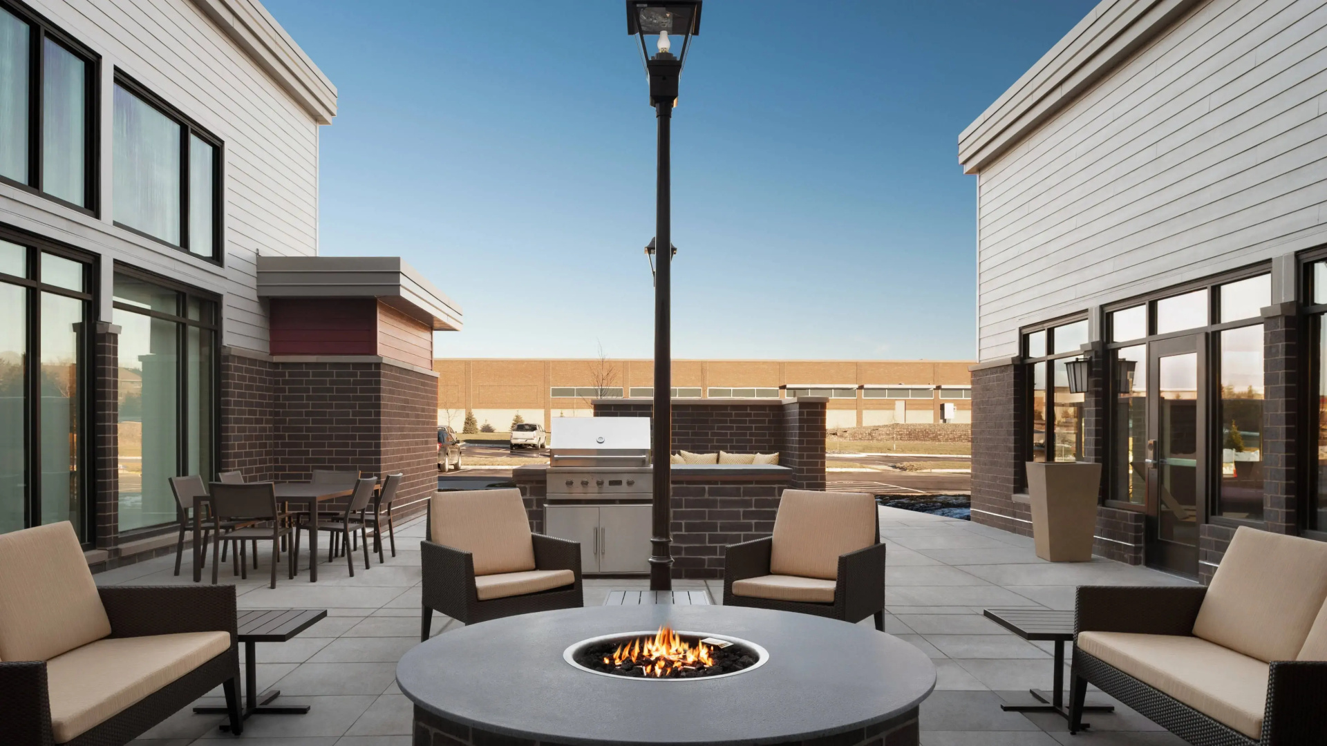 Residence Inn by Marriott Minneapolis St. Paul/Eagan
