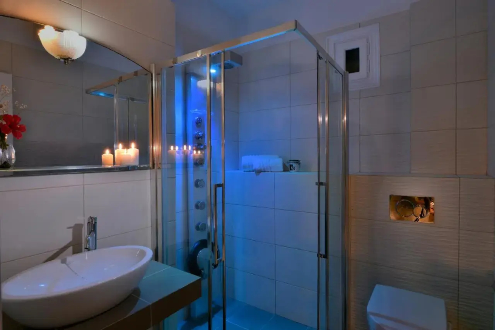 Mykonos Soul Luxury Suites - Adults Only