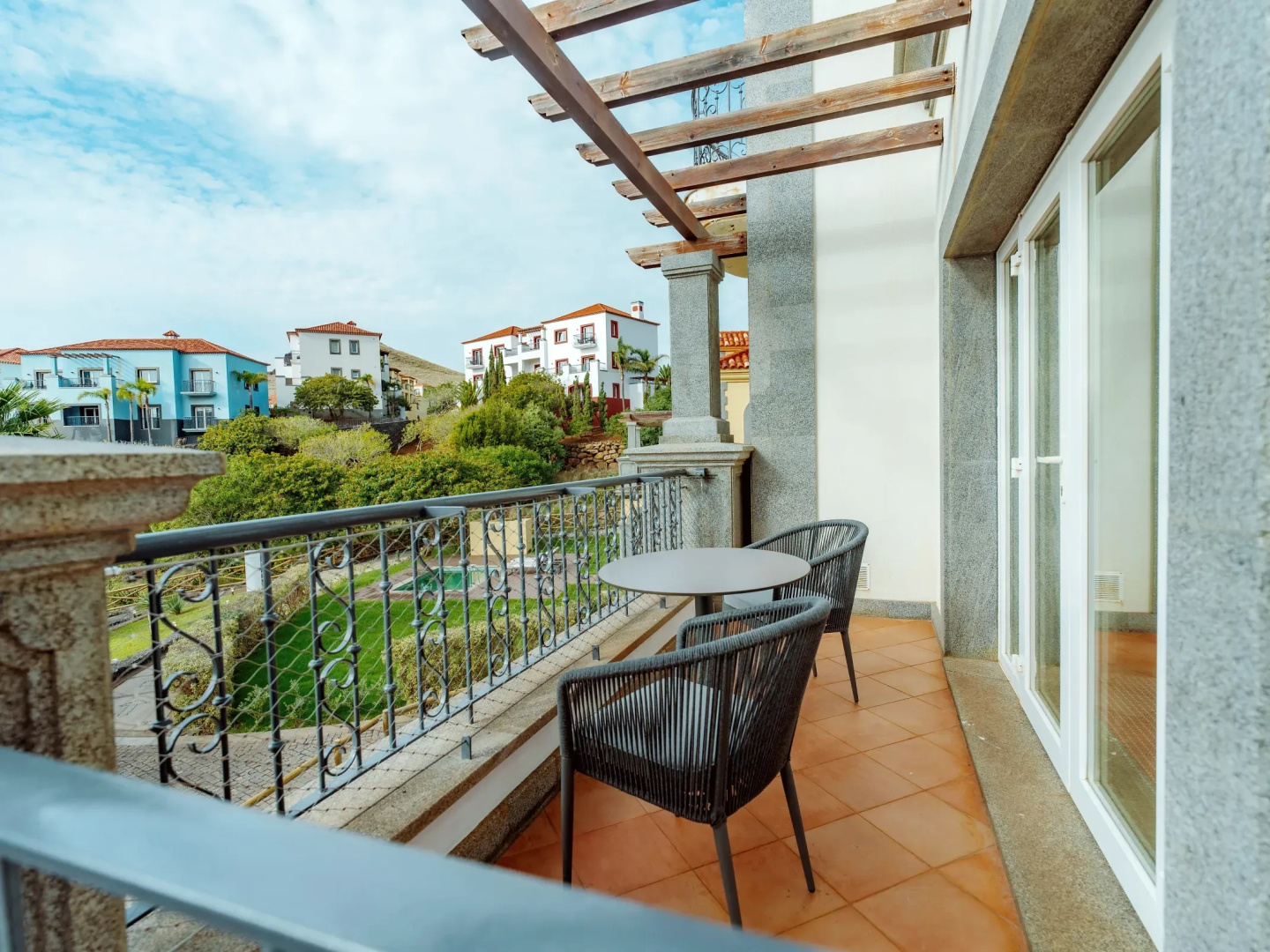 Dreams Madeira Resort Spa & Marina - All Inclusive