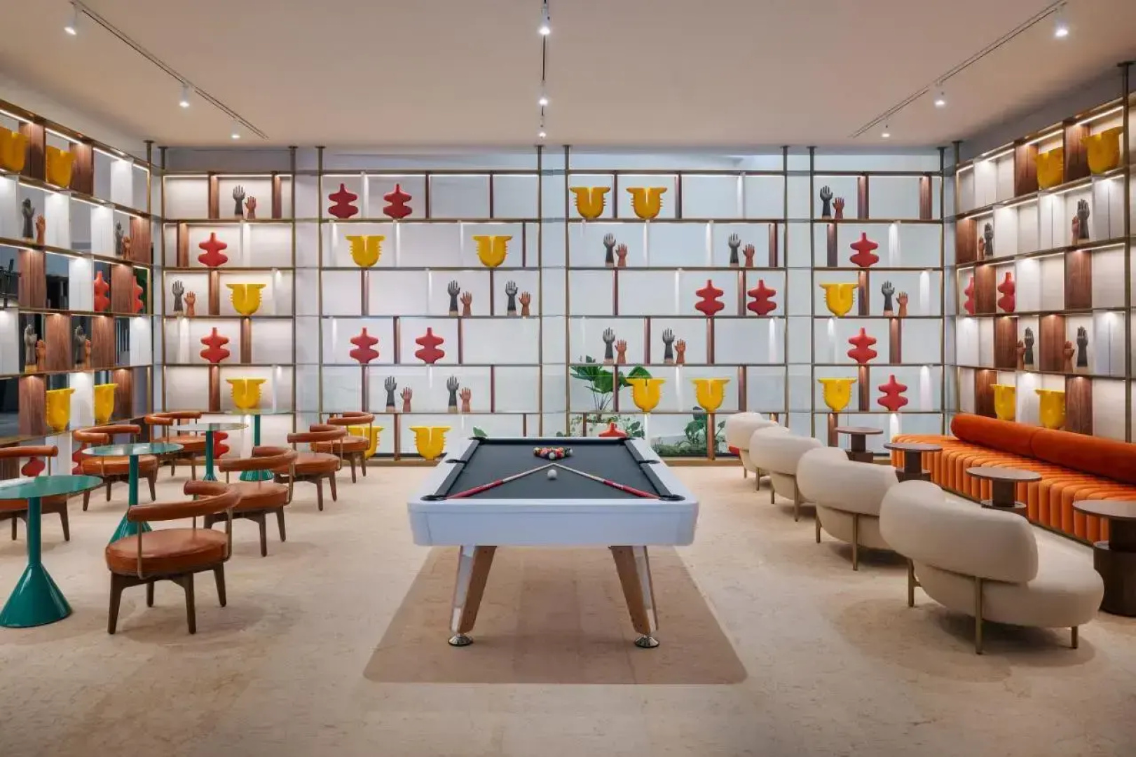 Melia Casa Maya Cancun All Inclusive