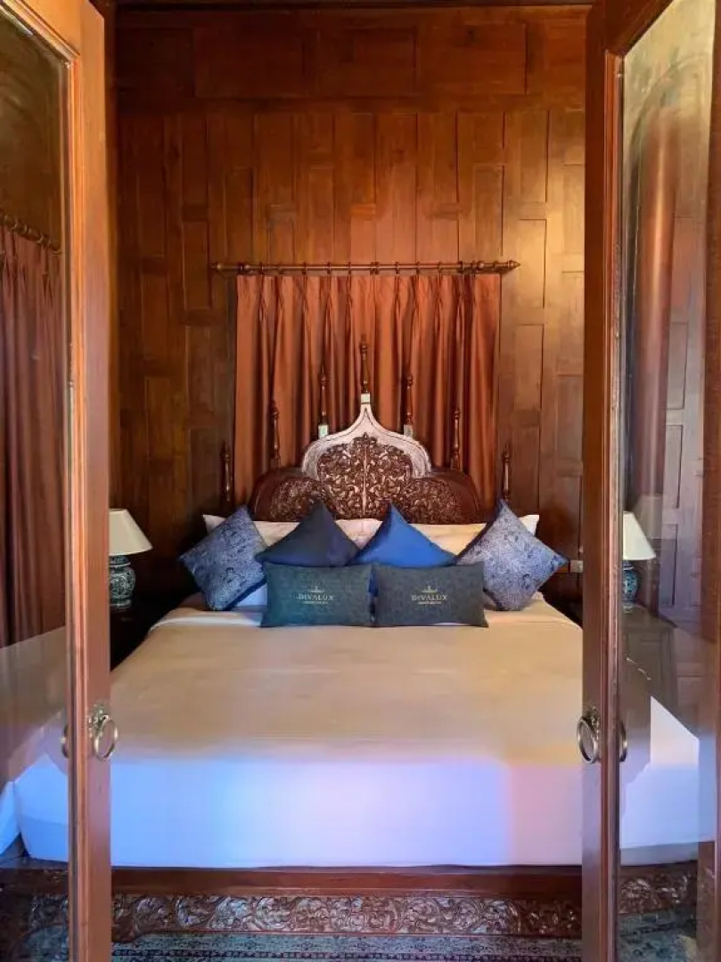 U Tiny Boutique Hotel Suvarnabhumi Bangkok