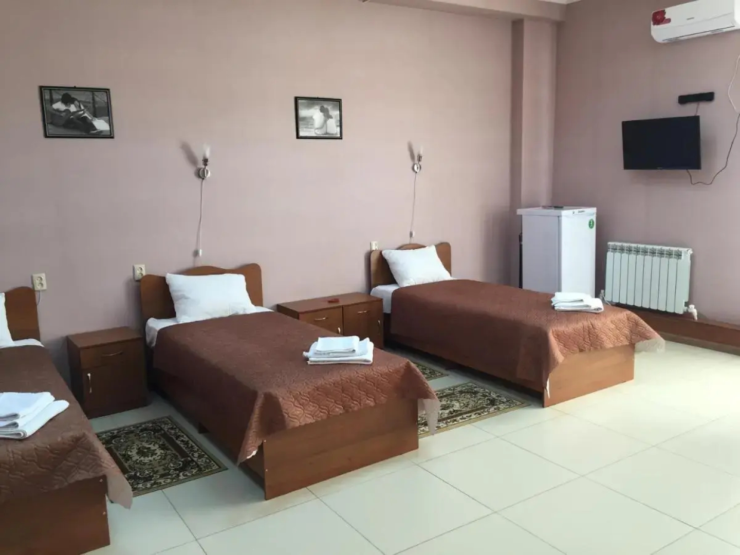 Hotel Olimp