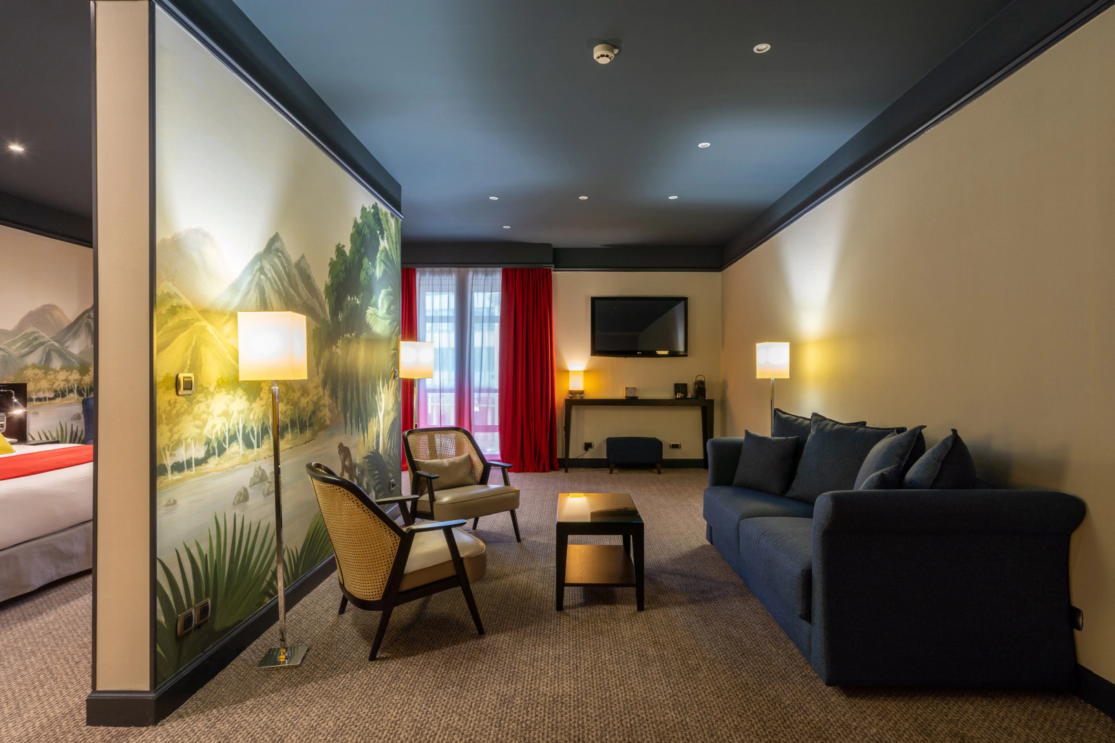 Mercure Bordeaux Château Chartrons