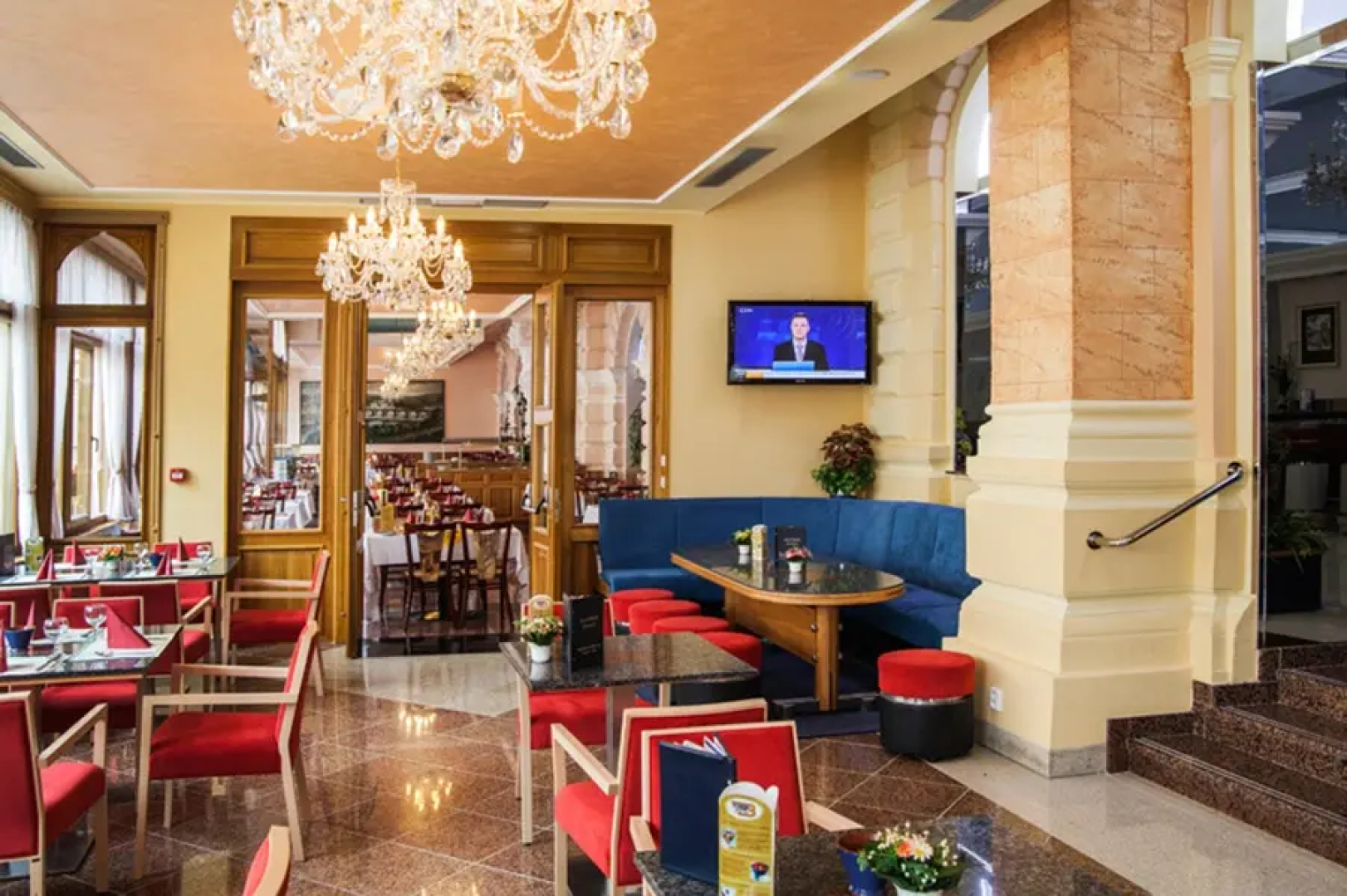 Hotel Krivan