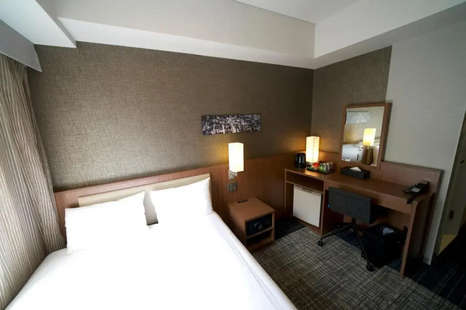 ibis Styles Tokyo Ginza