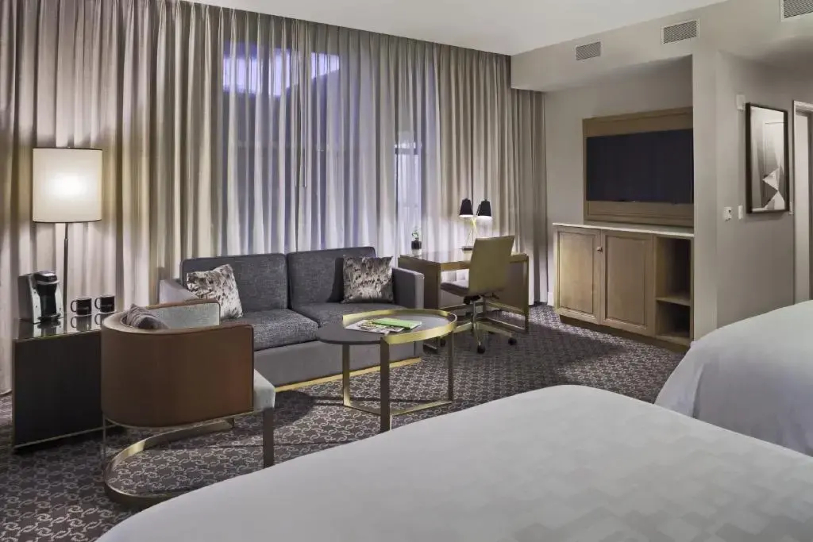 Hotel Teatro