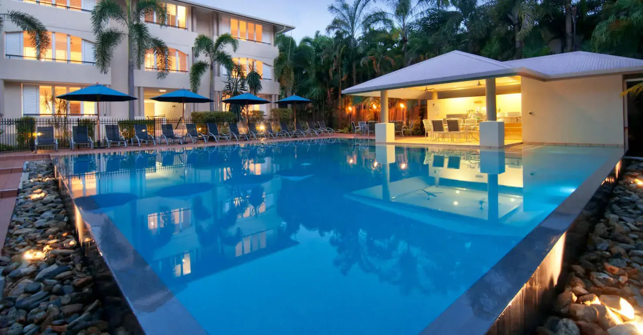 Cayman Villas