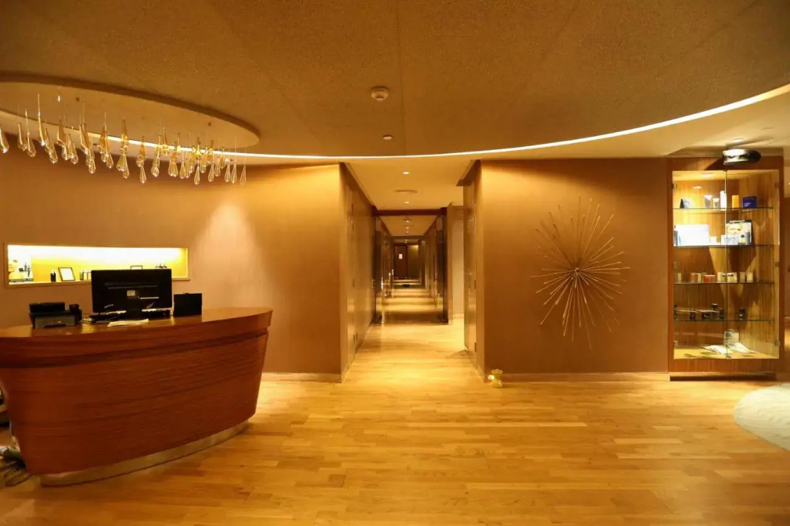 Novotel New Delhi Aerocity Hotel