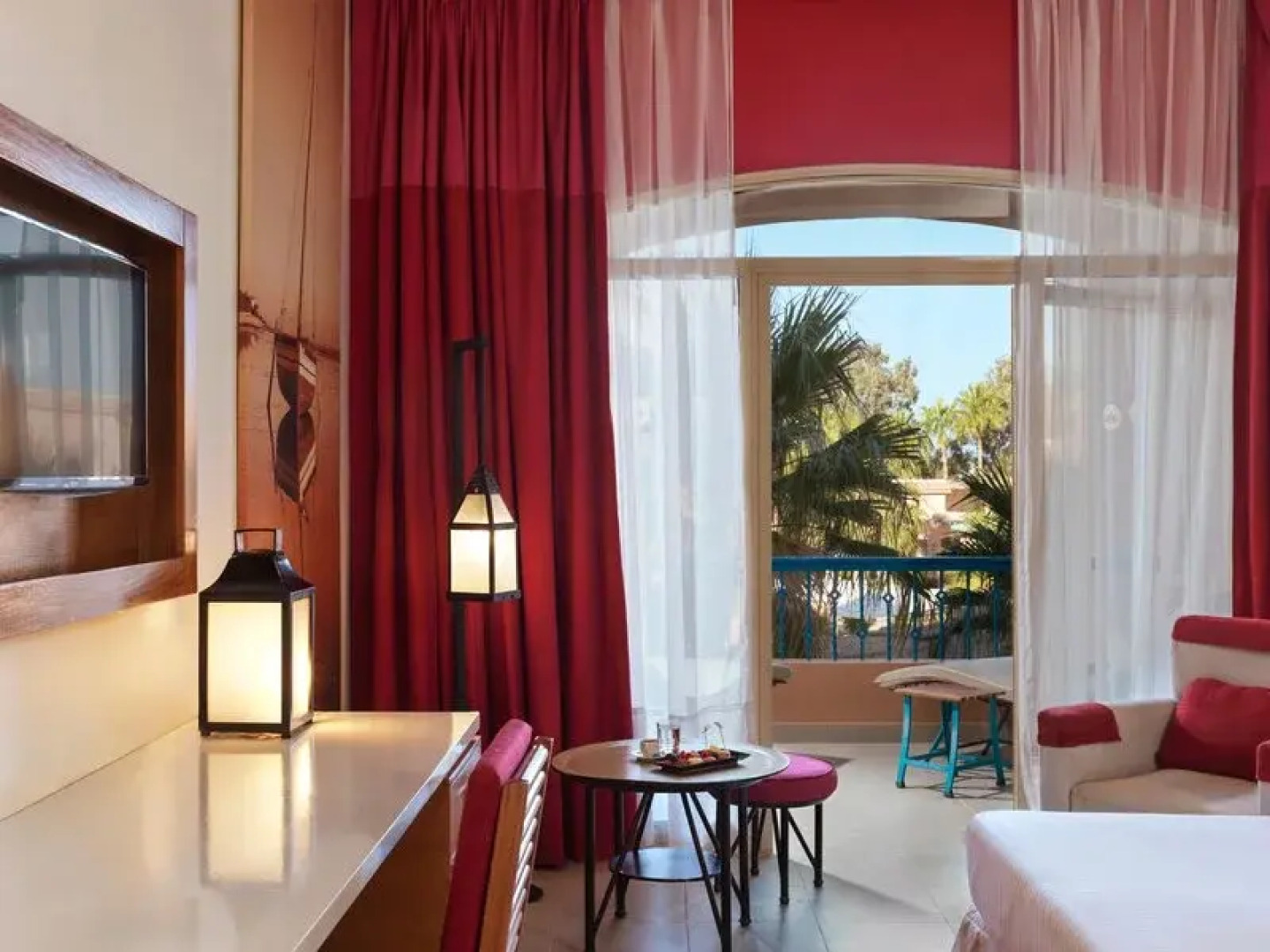 Club Paradisio El Gouna Red Sea