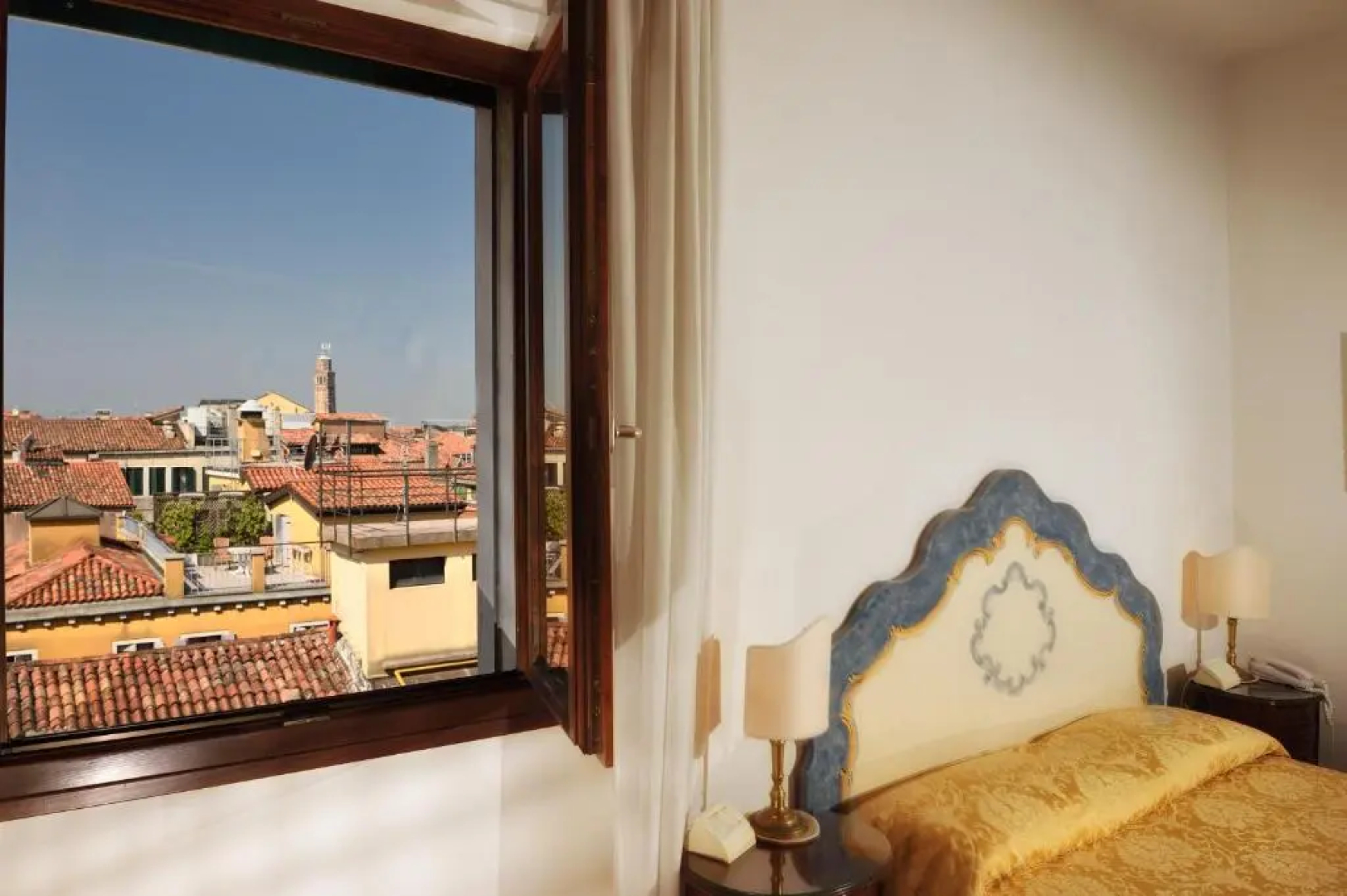 San Marco Palace
