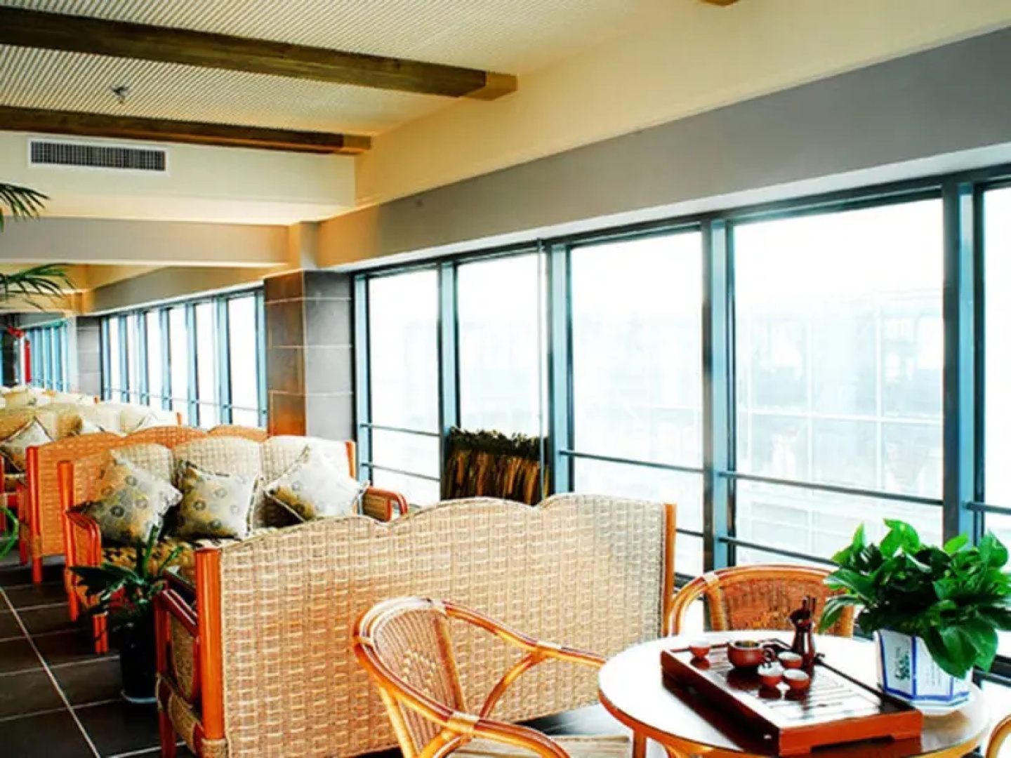 Days Inn Xian Hanguang