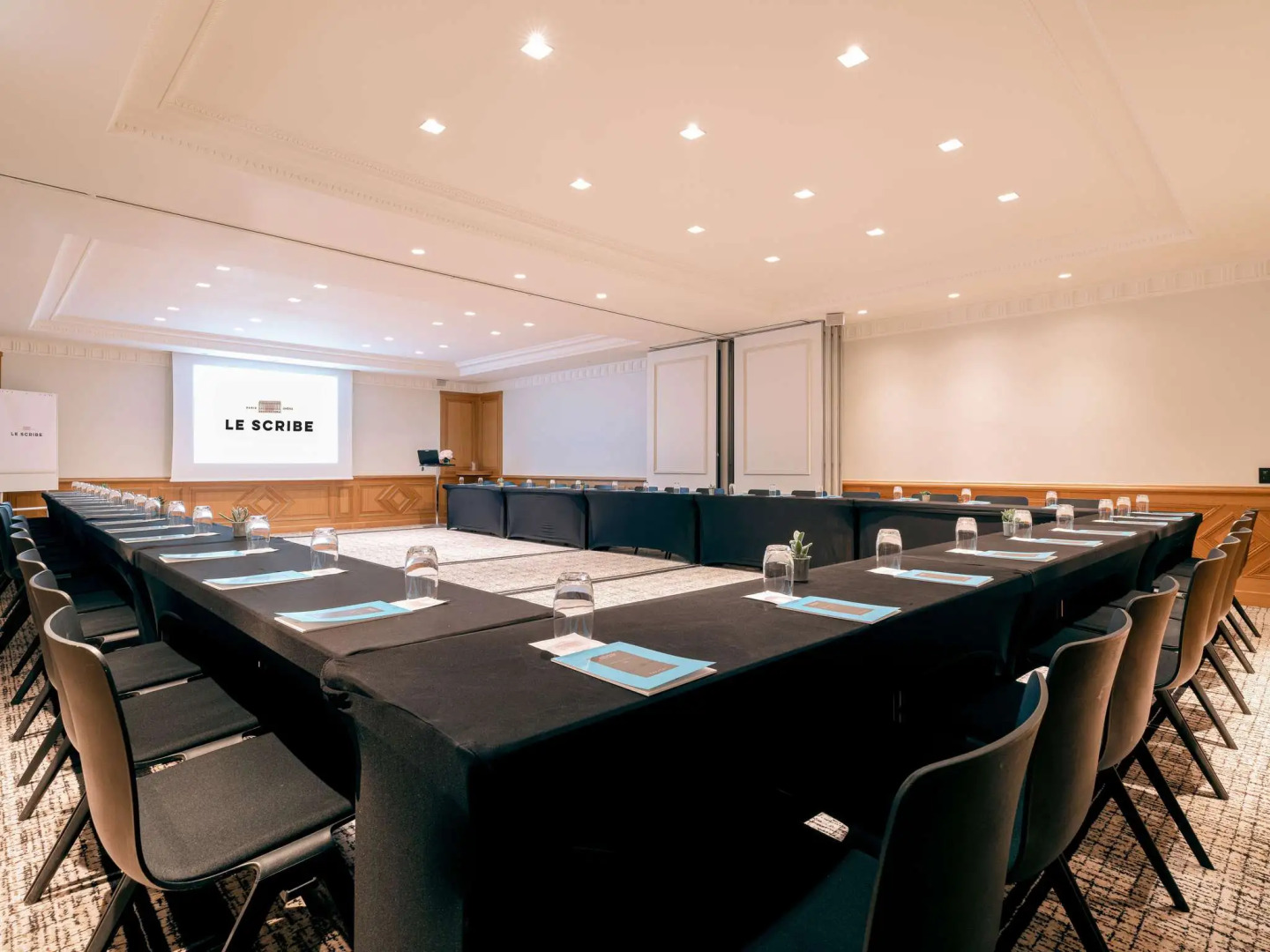 Sofitel Le Scribe Paris Opéra