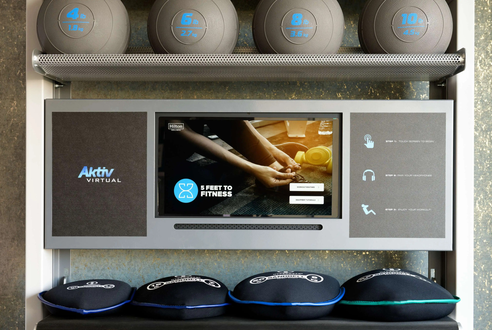 Hilton Los Angeles Culver City