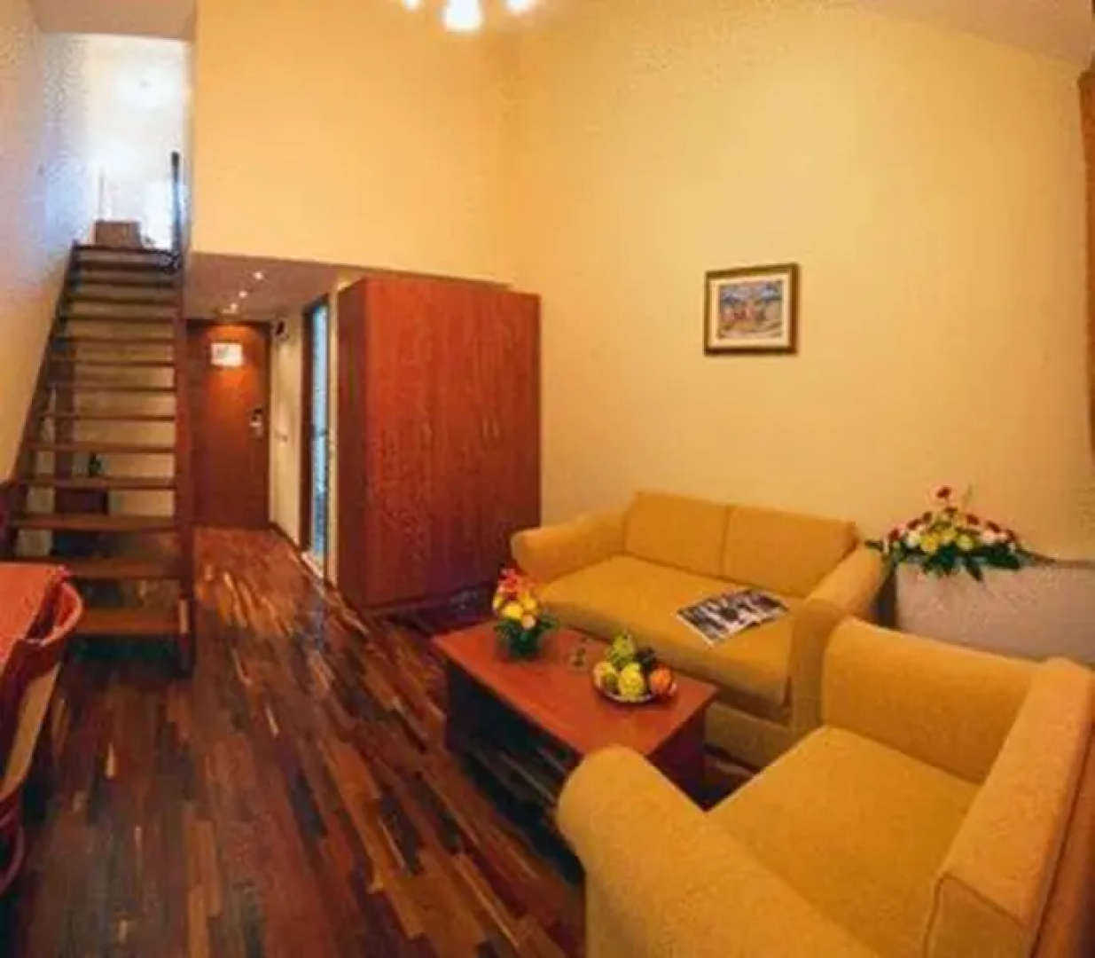 Hotel Hermes