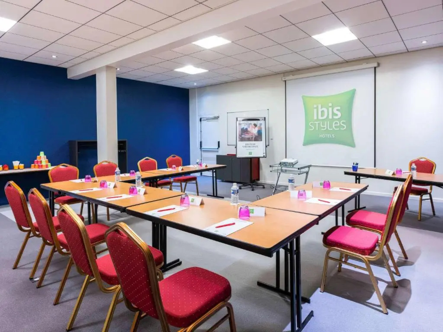 ibis Styles Beauvais