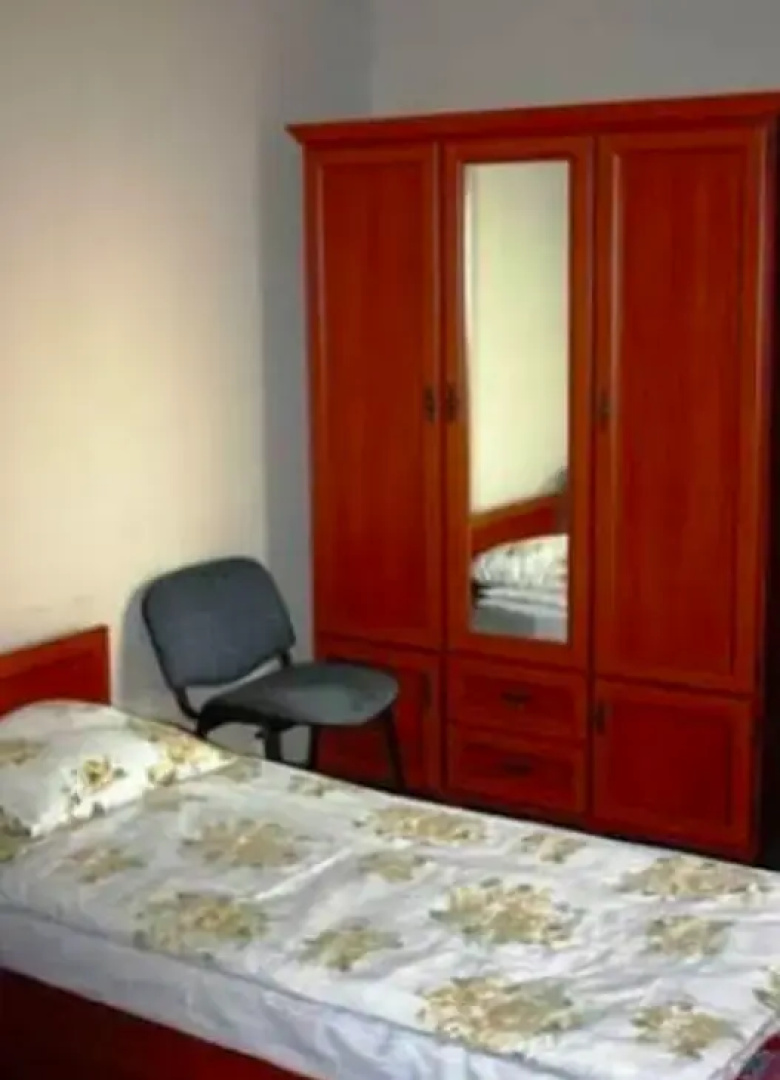 Almaty Hostel