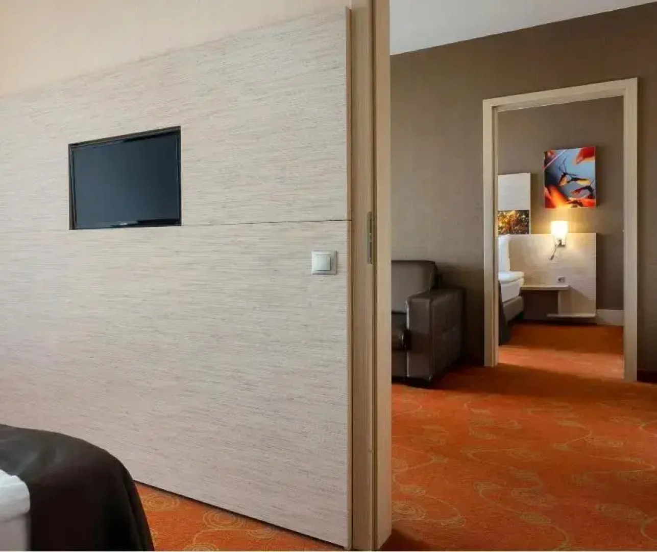 Lifestyle Hotel Mátra