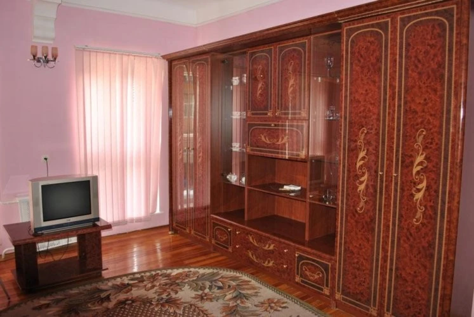 Komplex Zvezdniy