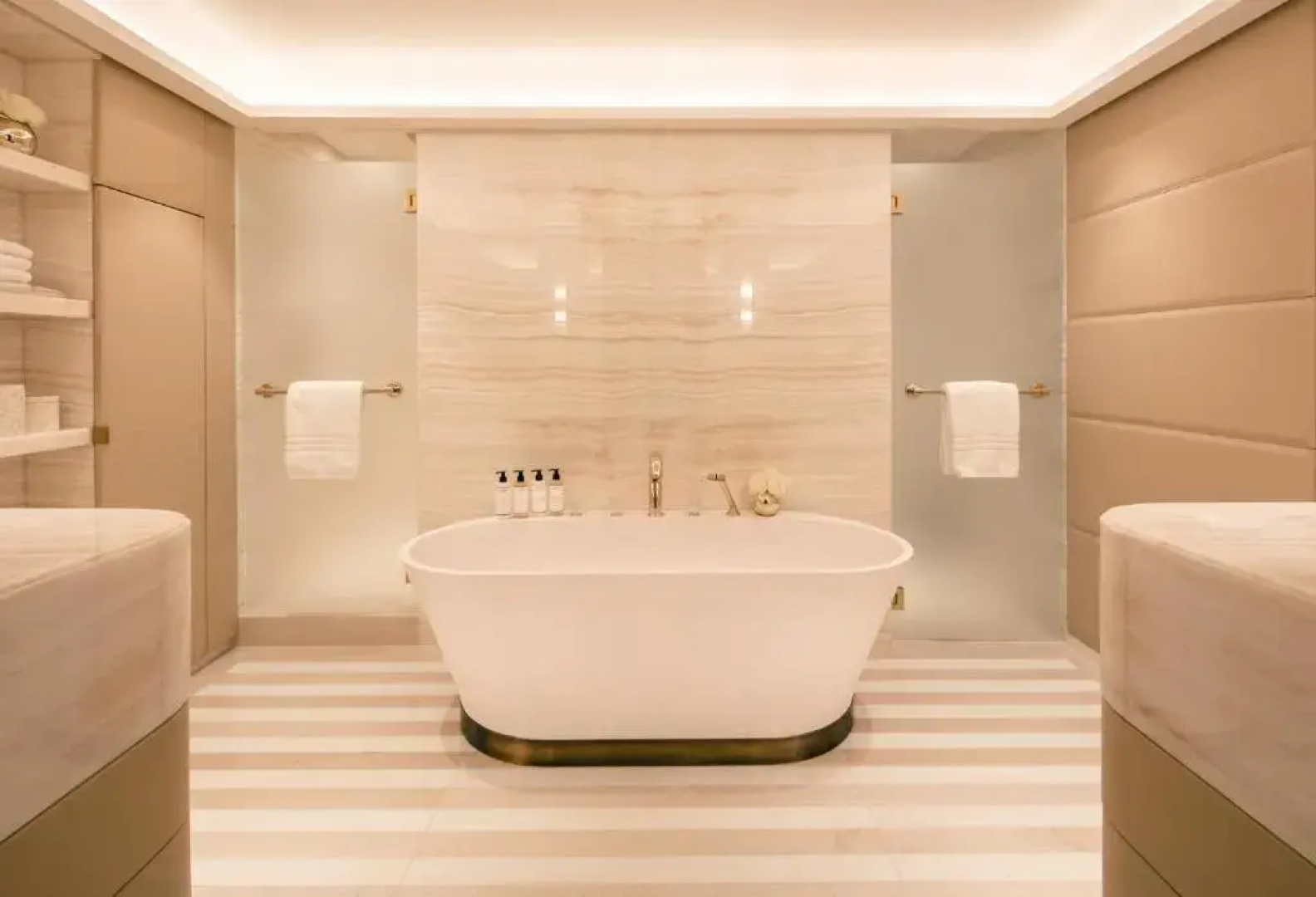 Four Seasons Hotel London at Park Lane