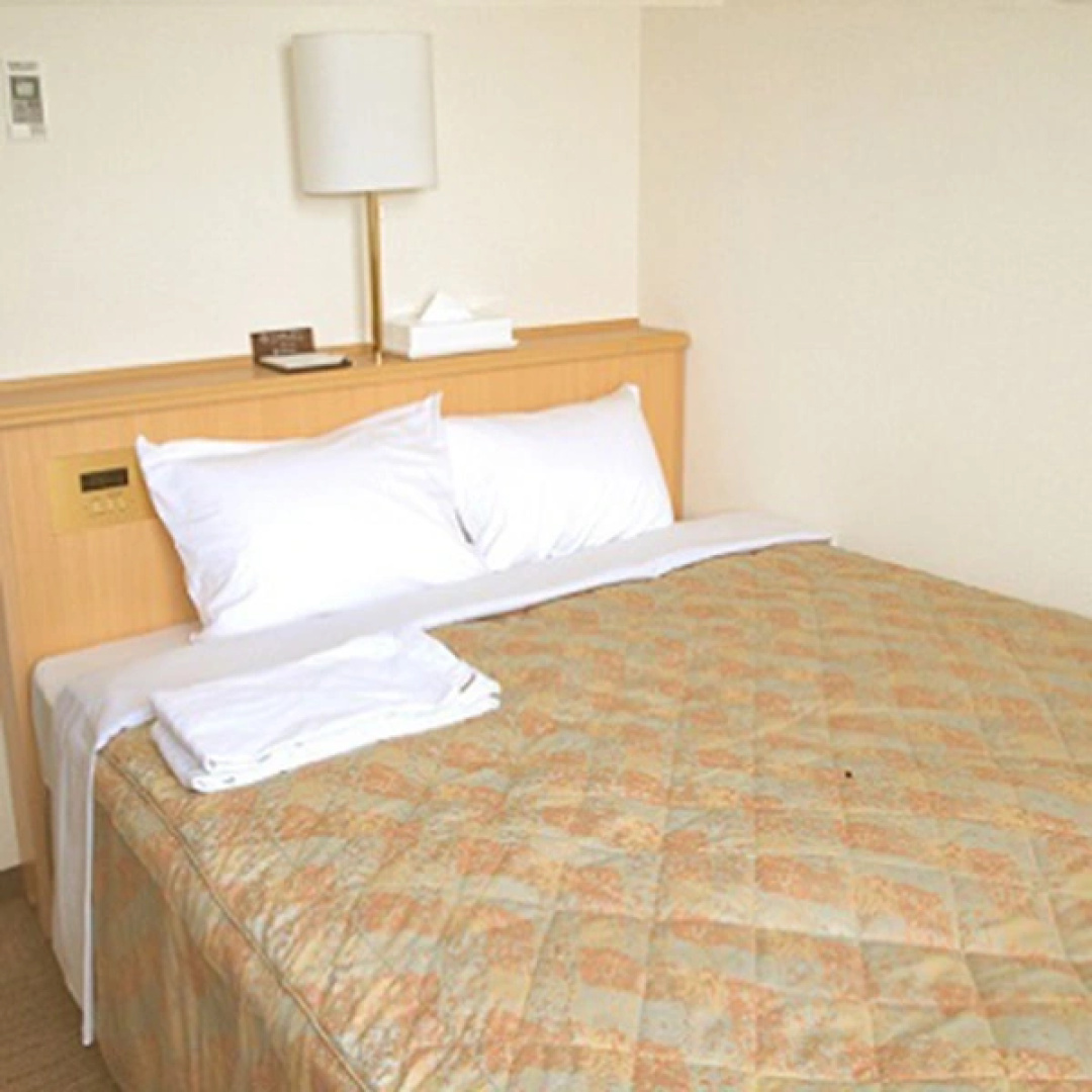 AZ Hotel Yamaguchi Shimonoseki
