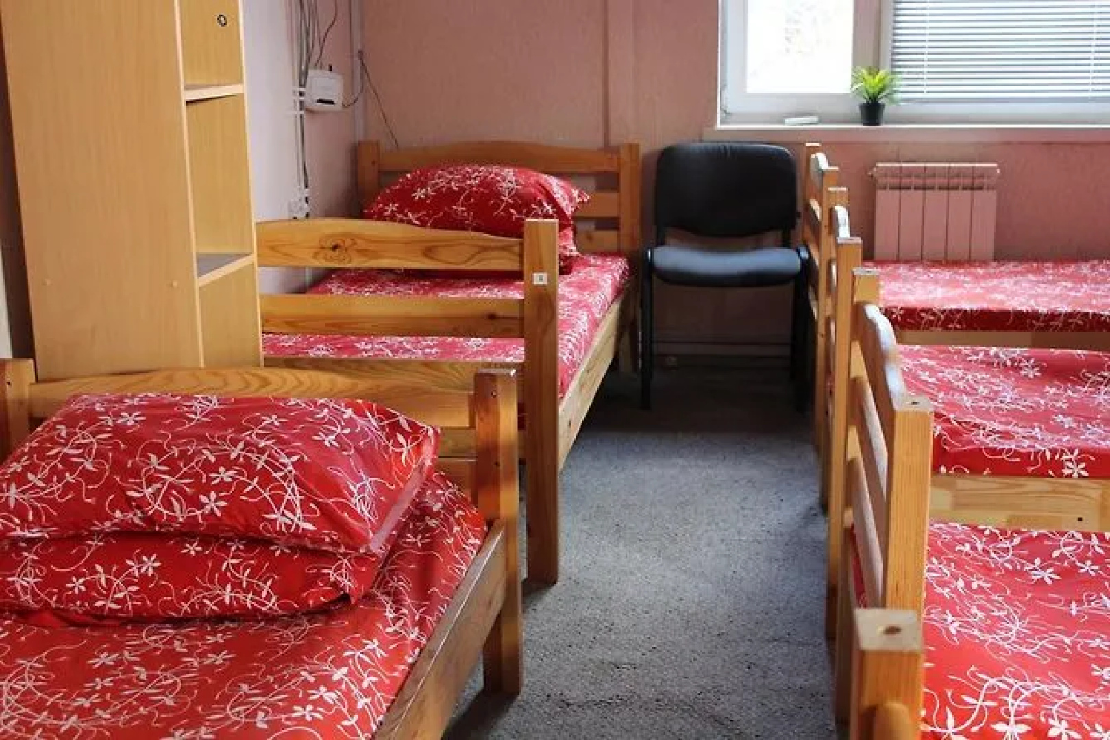 Guesthouse Acacia