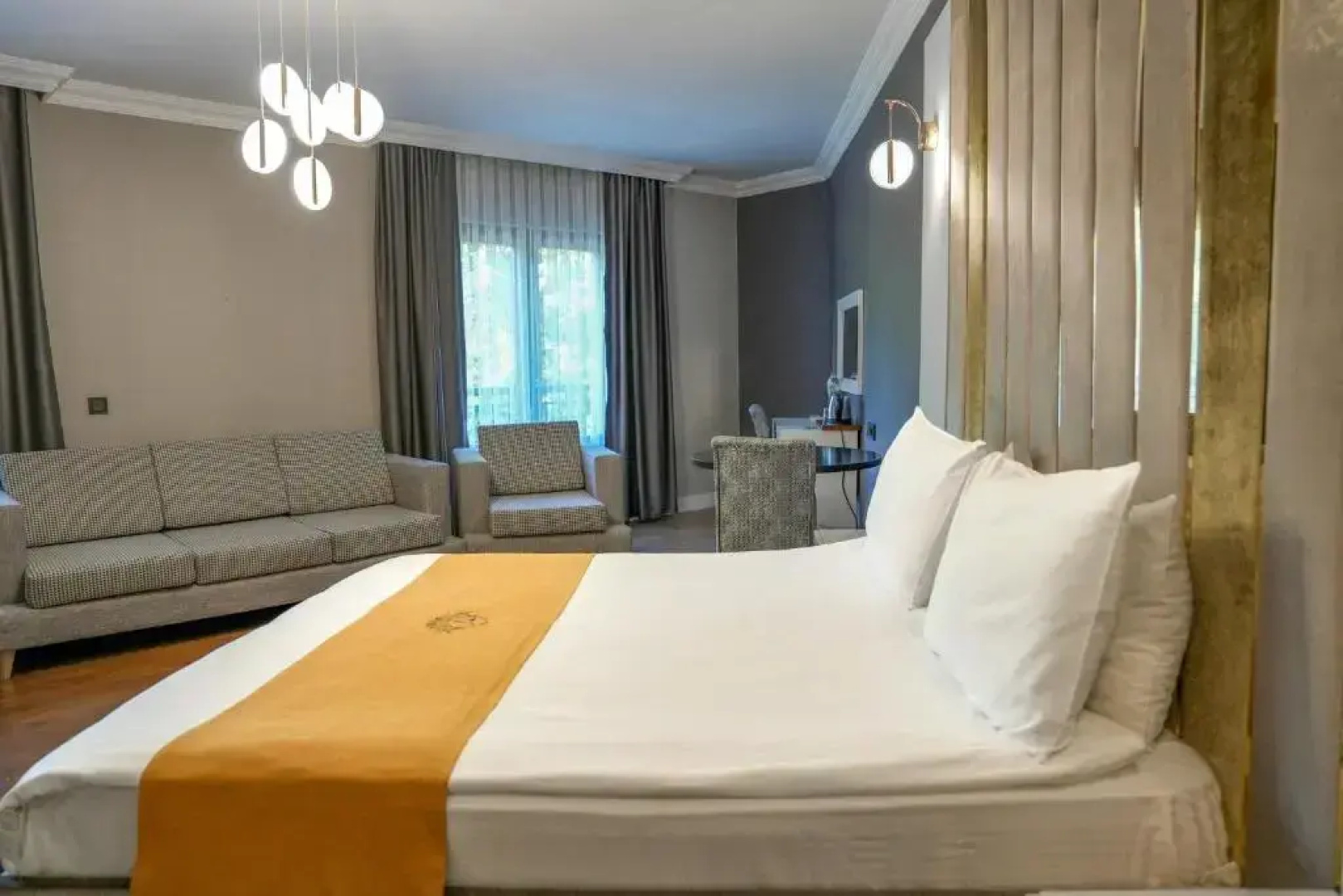 Vital Thermal Hotel and Spa
