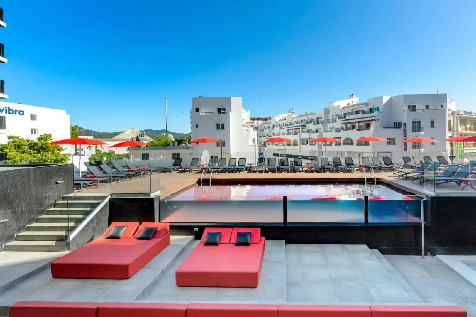 Hotel Vibra District - Adults Only
