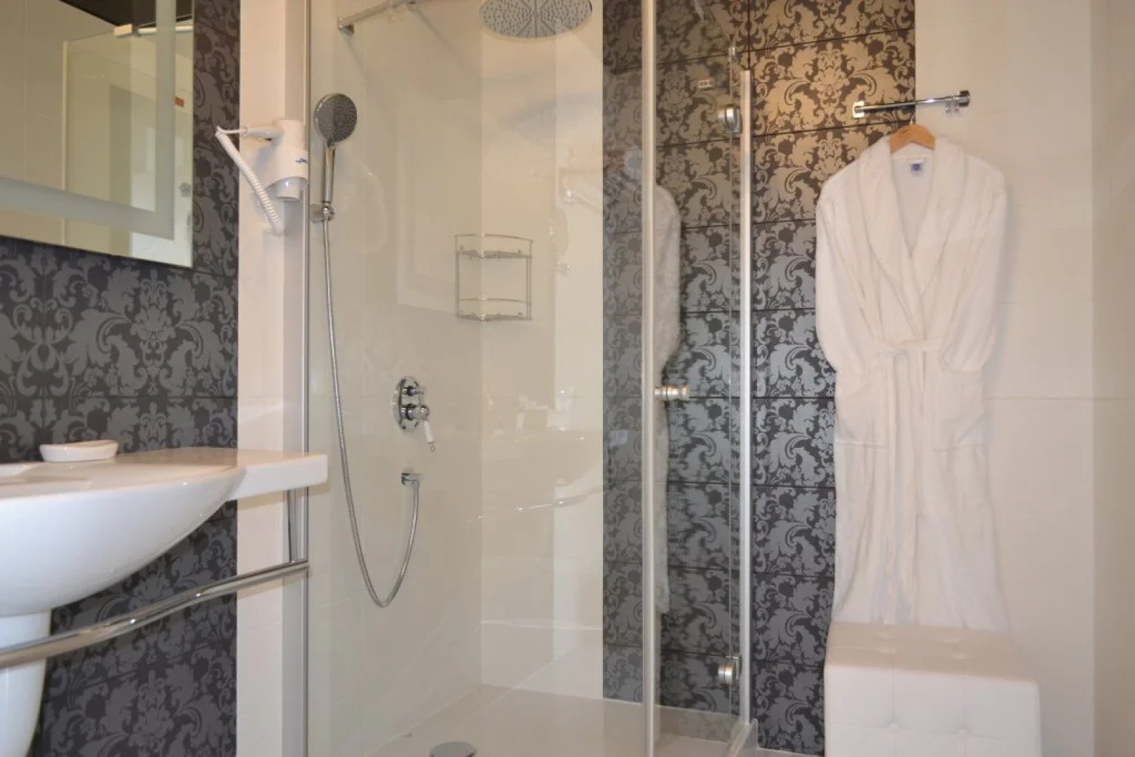 Апартаменты Монами