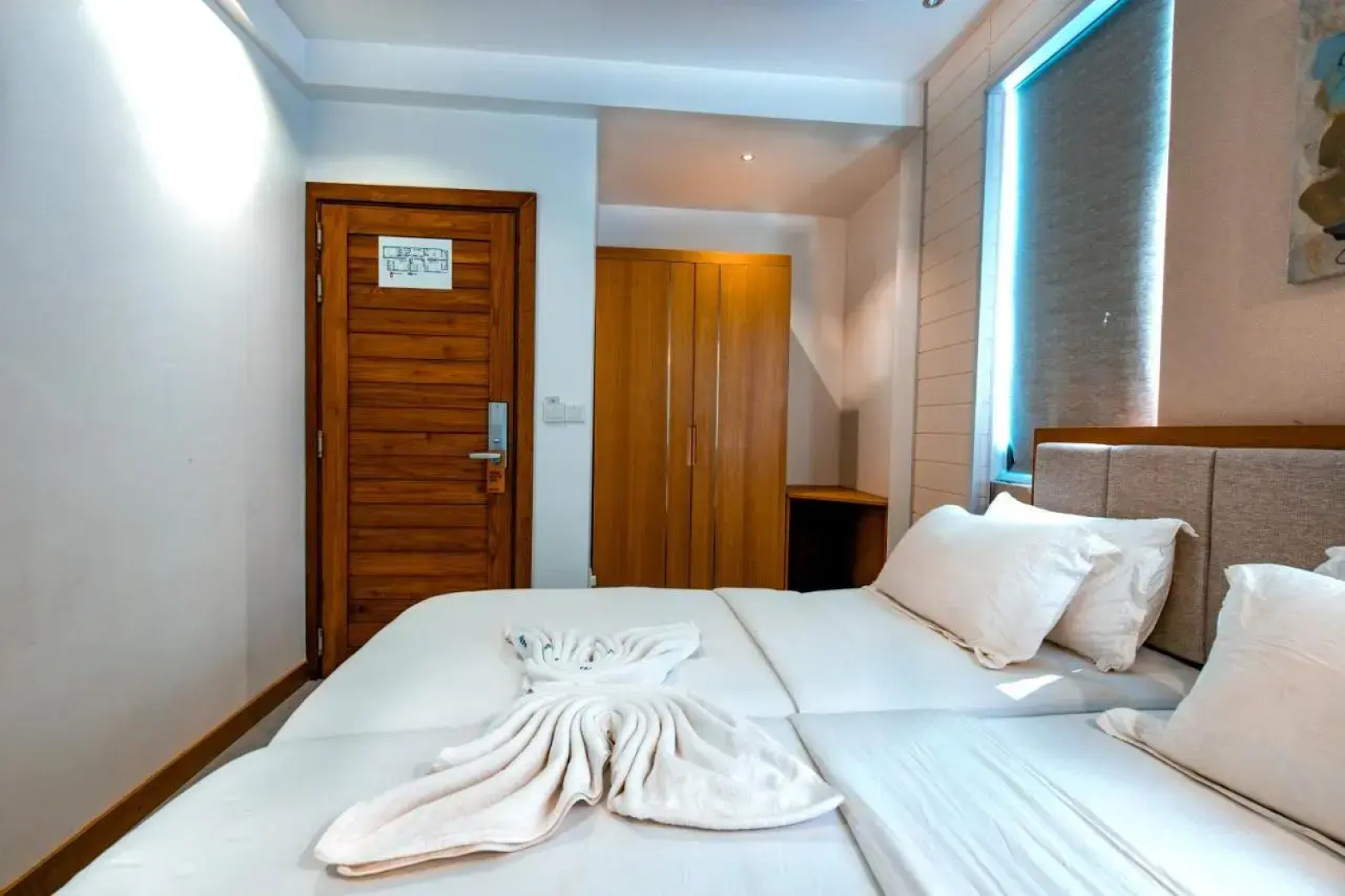 AraamView Maldives