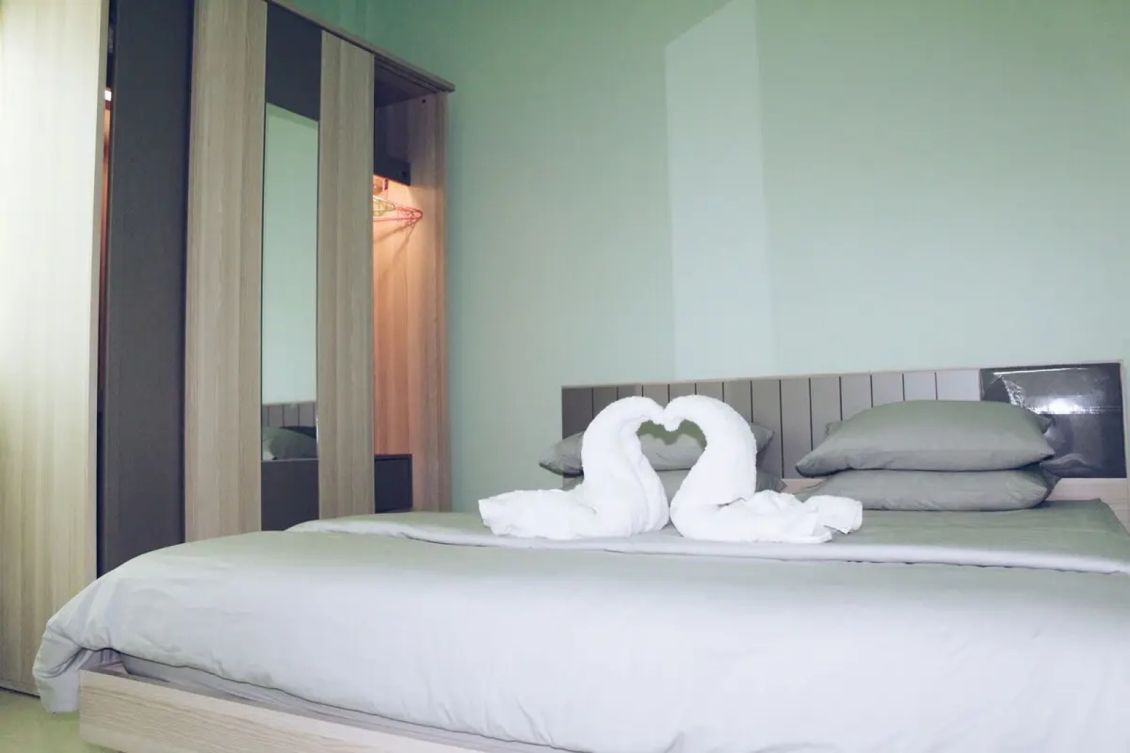 Гостевой дом Salty Beach House