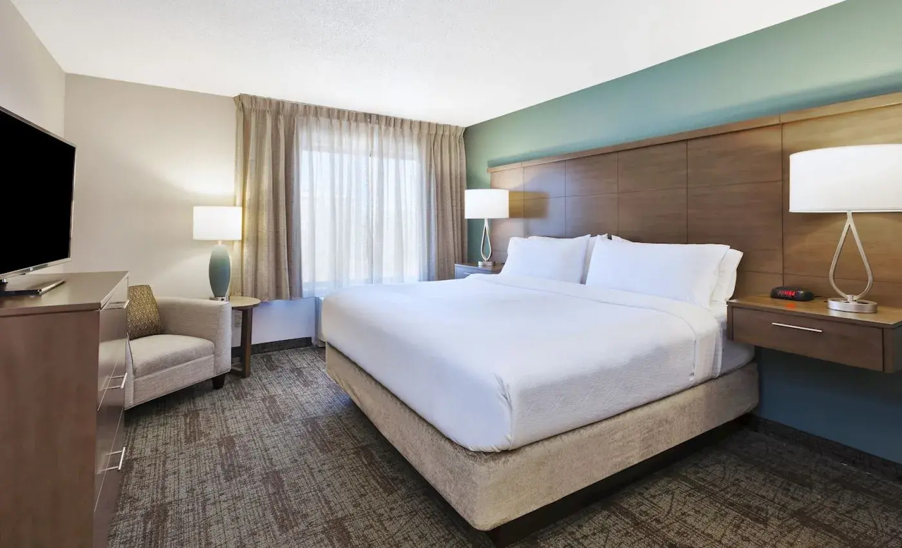 Staybridge Suites Columbia by IHG