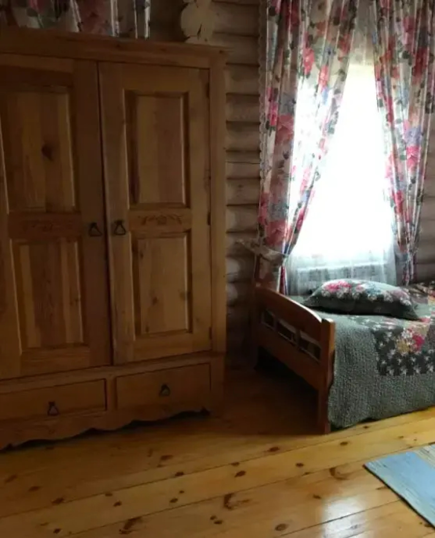 Усадьба Дивное