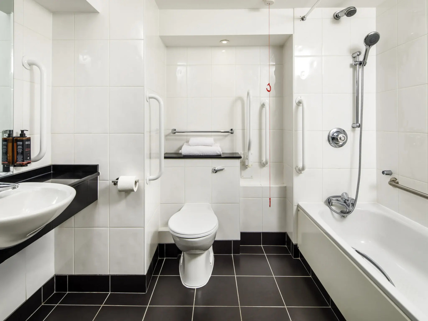 The Harlow Hotel By Accor 